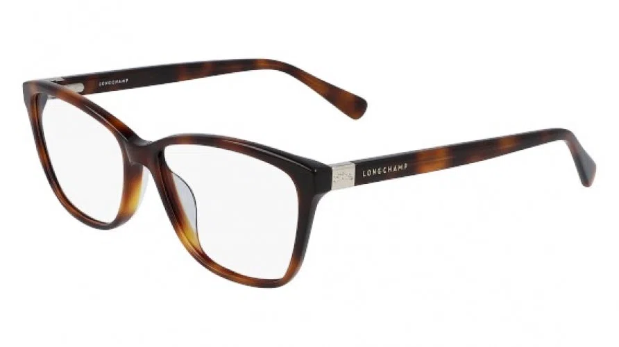 Longchamp LO2659 Eyeglasses - view 4